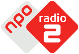 Station logo van NPO Radio 2