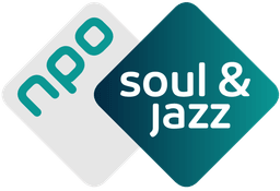 Station logo van NPO Soul & Jazz